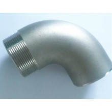 Customized Stainless Steel Elbow by Forged Processing